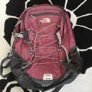 The North Face Borealis Backpack